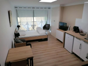 Studio Amélie-les-Bains-Palalda, 1 pièce, 2 personnes - FR-1-659-62